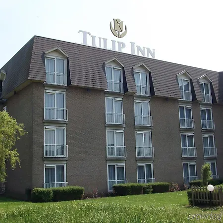 Tulip Hotel