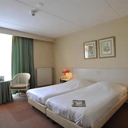 Hotel Tulip 3*
