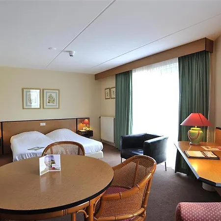 Tulip Hotel 3*