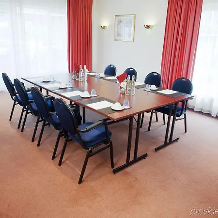 Hotel Tulip 3*